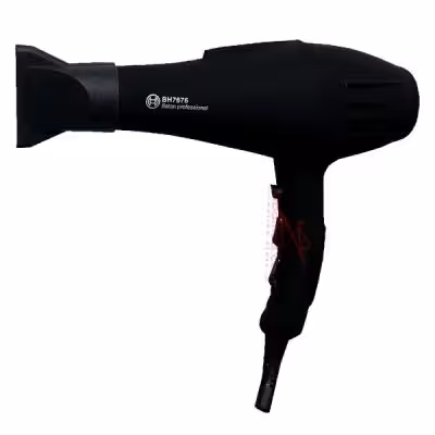 سشوار حرفه ای بوش BOSCH مدل BH7676 قدرت 8000 وات