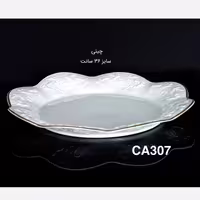 شیرینی خوری چینی باواریا مدل کاردینال بزرگ کد 307