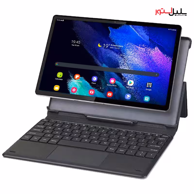 تبلت 10 اینچی Modio M28 ظرفیت 64 گیگابایت و رم 4 گیگابایتM28