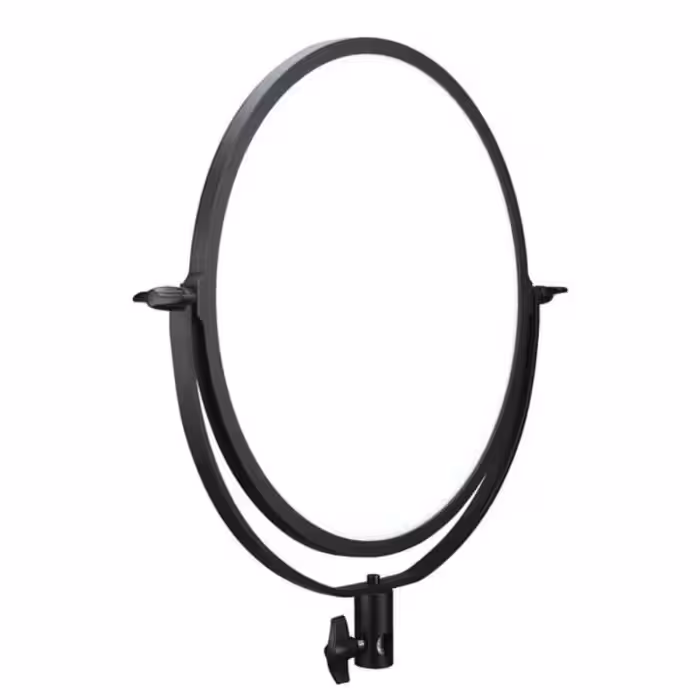 نور ثابت ال ای دی مکس لایت Maxlight Soft light SL-272A