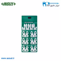 شعاع سنج 13-0/5 میلی متر INSIZE (اینسایز) مدل 4804-26