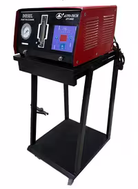 دستگاه انژکتور شور سنگین ATT 3800E