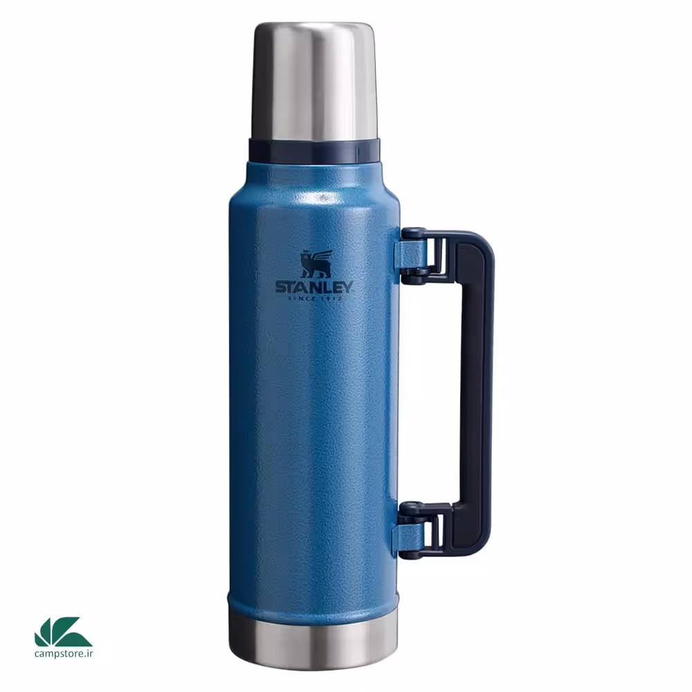 فلاسک استنلی مدل CLASSIC LEGENDARY گنجایش 1.4 لیتر