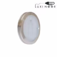 چراغ زیر کابینتی 2 وات گرد روکار FEC کد 1121