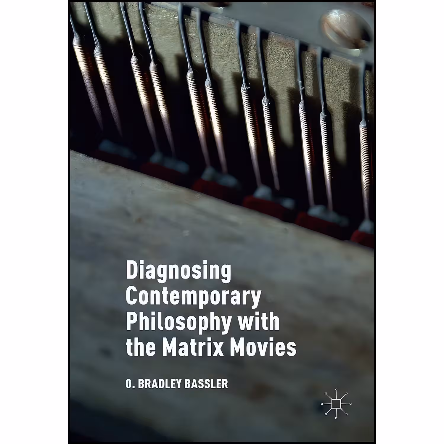 کتاب زبان اصلی Diagnosing Contemporary Philosophy with the Matrix Movies