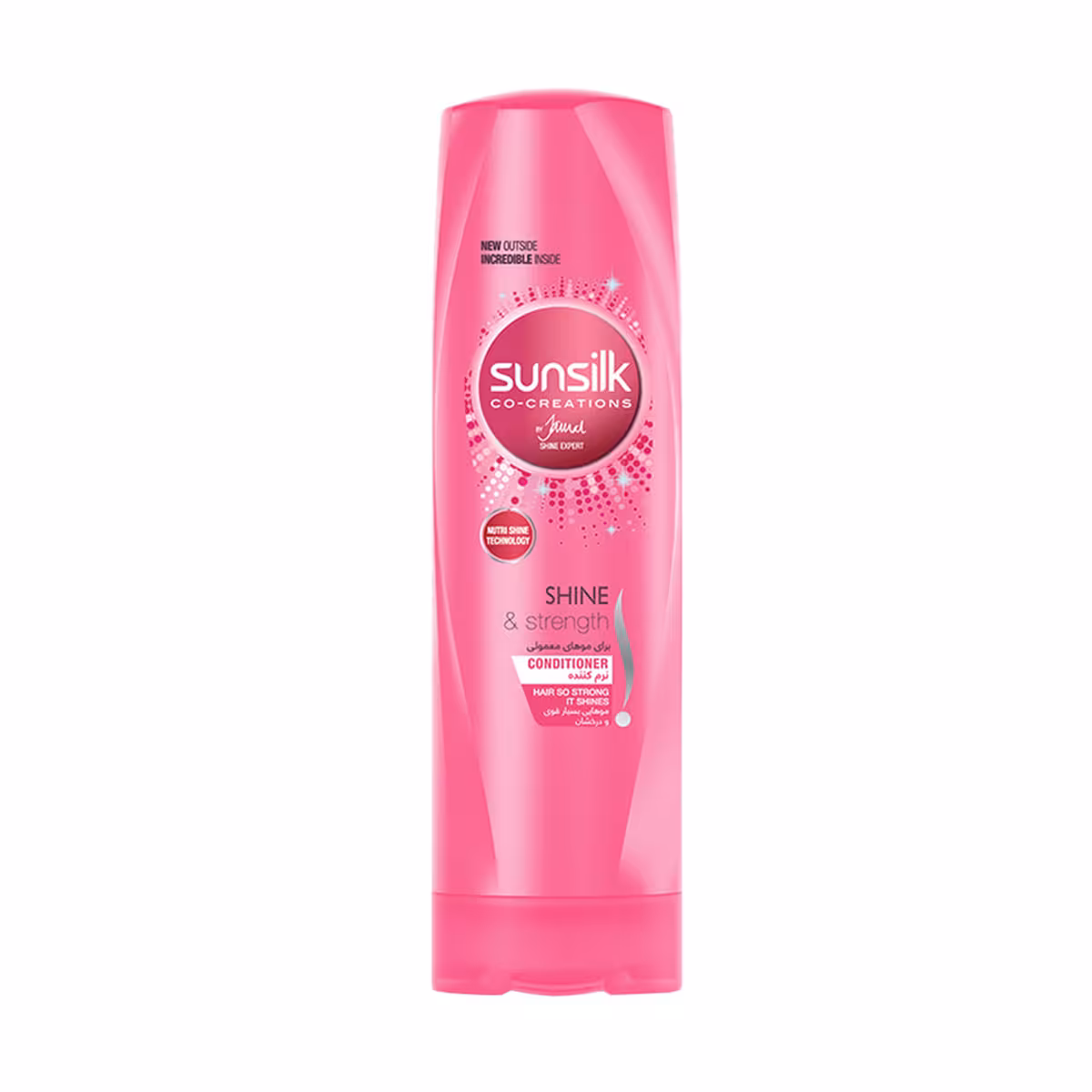 نرم کننده موی معمولی سان سیلک-Sunsilk