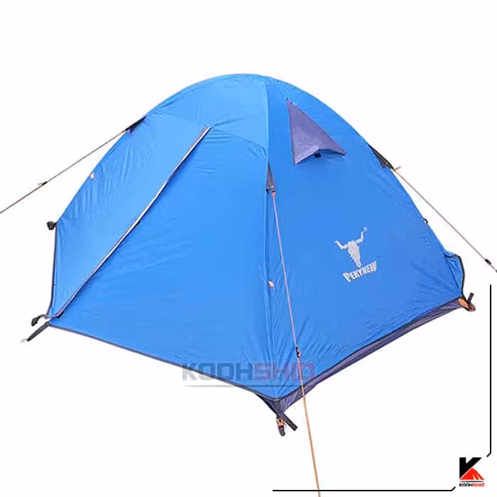 چادر کوهنوردی 2 نفره کله گاوی (پکینیو) مدل PKN c2003