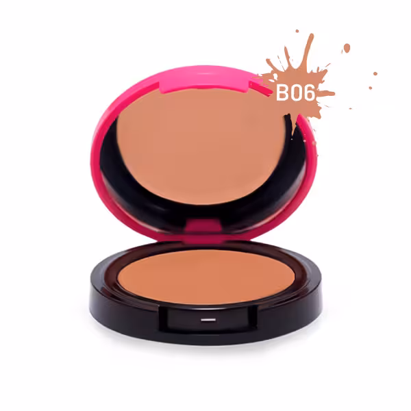 رژ گونه کالیستا مدل کالر اند آرت شماره B06