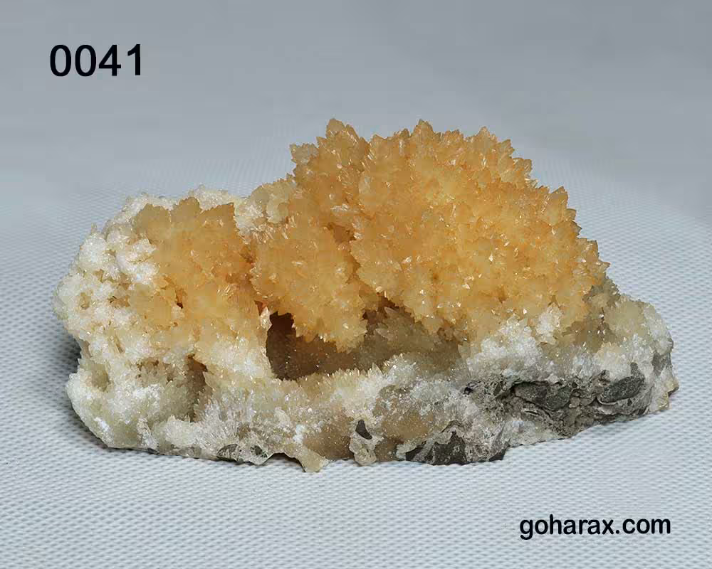 سنگ زینتی کلسیت