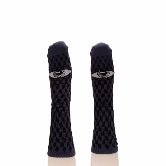 جوراب Toymachine مدل Sect آبی تیره