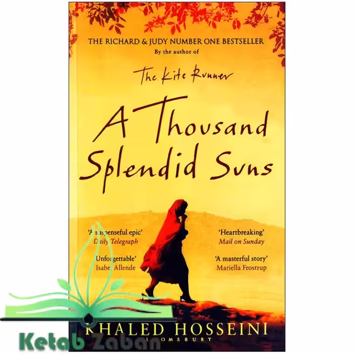 A Thousand Splendid Suns