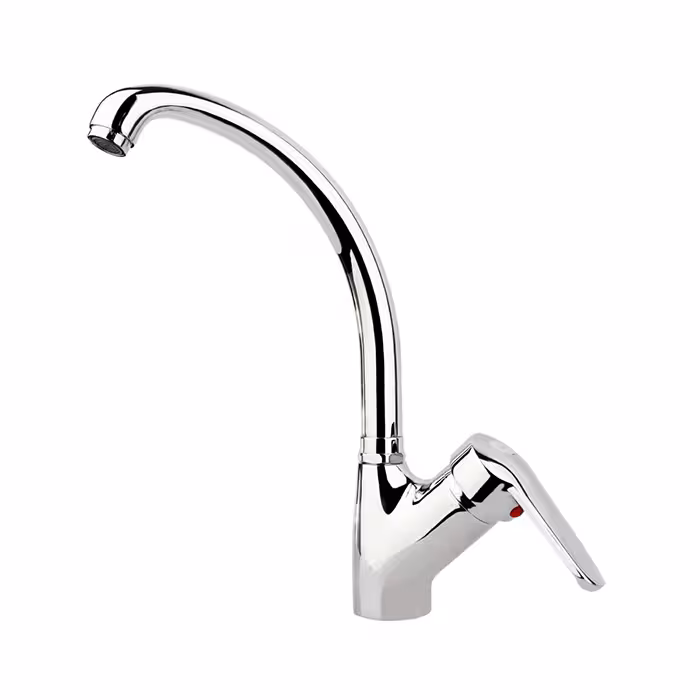 شیر آشپزخانه راسان مدل پارمیس