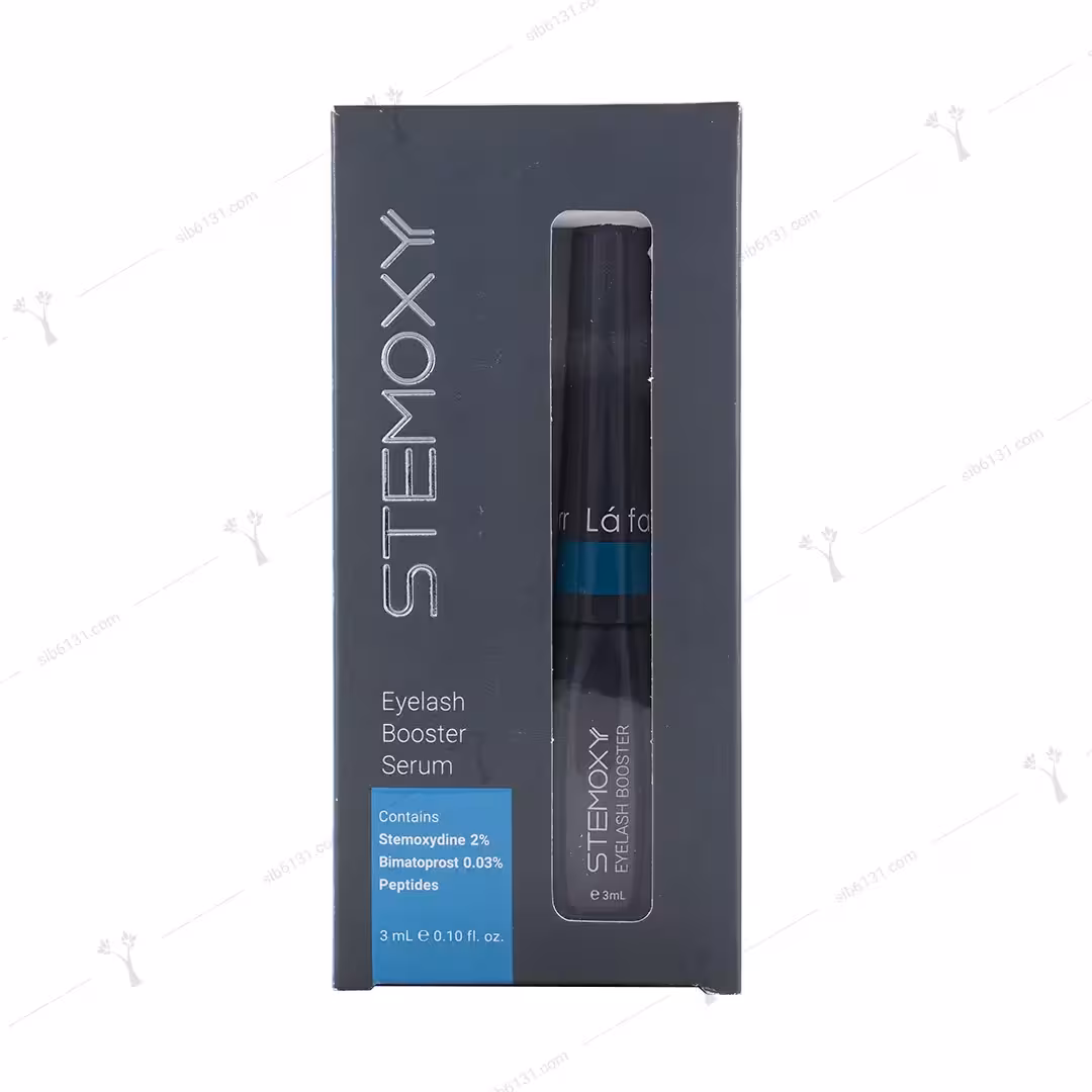 سرم تقویت کننده مژه استموکسی 3 میلی لیتری