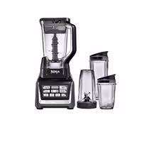 مخلوط کن نینجا آمریکا BL642