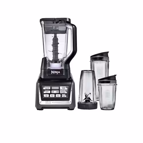 مخلوط کن نینجا آمریکا BL642