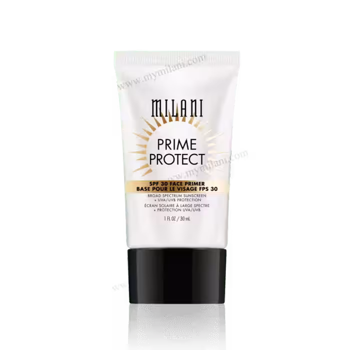 پرایمر ضدآفتاب SPF 30 میلانی