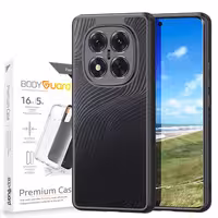 کاور بادیگارد مدل Wave مناسب برای گوشی موبایل شیائومی Redmi Note 14 Pro Plus | کالا مکس
