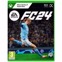 EA Sports FC 24 – XBOX