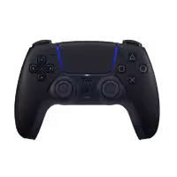 دسته بازی پلی استیشن Dual Sense PlayStation 5 مدل مشکی