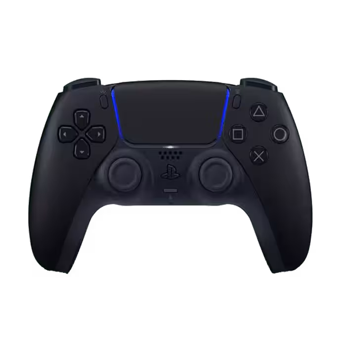 دسته بازی پلی استیشن Dual Sense PlayStation 5 مدل مشکی