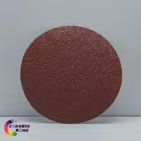 سنباده پشت کرکی قطر 115 میلیمتر زبر شماره 40