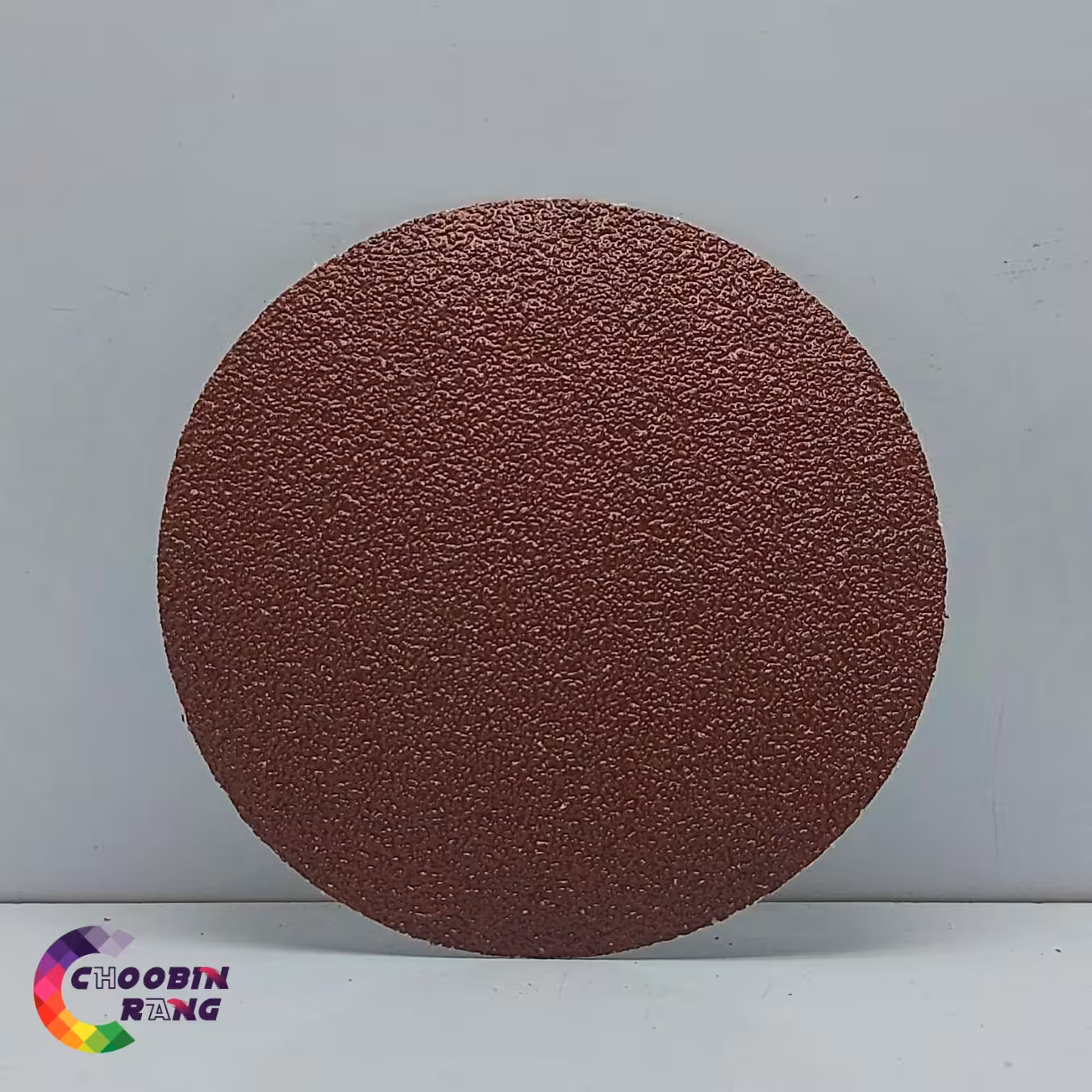 سنباده پشت کرکی قطر 115 میلیمتر زبر شماره 40