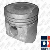 پیستون استاندارد ال90 با ملحقات کامل ( بارینگ ) عظام

