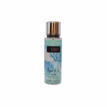 بادی اسپلش ویکتوریا سکرت مدل Aqua Kiss Lace حجم 250 میلی لیتر