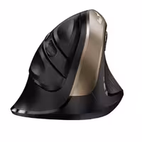 ماوس بی سیم جنیوس مدل Ergo 8250S Champagne