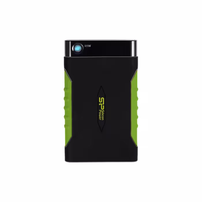 هارد اکسترنال سیلیکون پاور Armor A15 ظرفیت 2 ترابایت