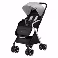 کالسکه مسافرتی بیبی ترند BabyTrend مدل کامپکت Compact