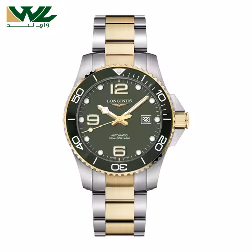 ساعت لونژین L3.782.3.06.7