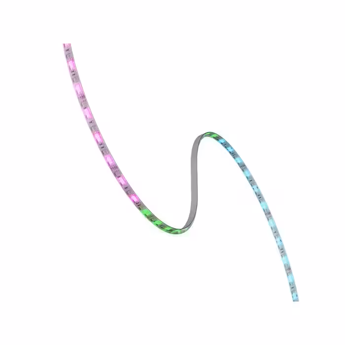 نوار RGB هوشمند پرودو مدل PDBR5MLST به طول 5 متر