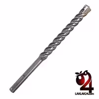 مته پنج شیار هاردکس سایز  300*30