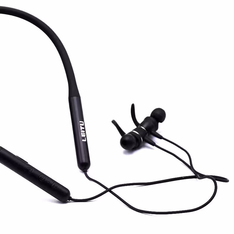 هندزفری بلوتوث پشت گردنی LEITU LB08