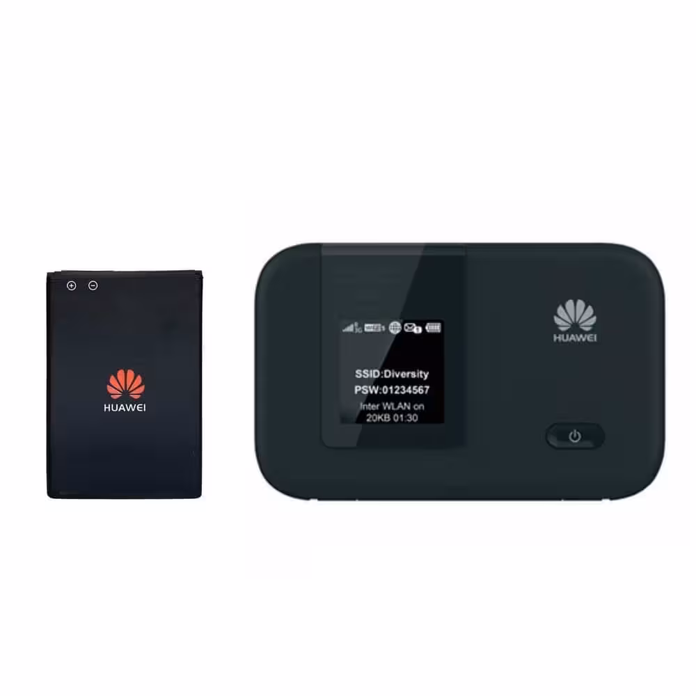 باتری مودم هواوی Huawei E5375 با کد فنی HB5F2H