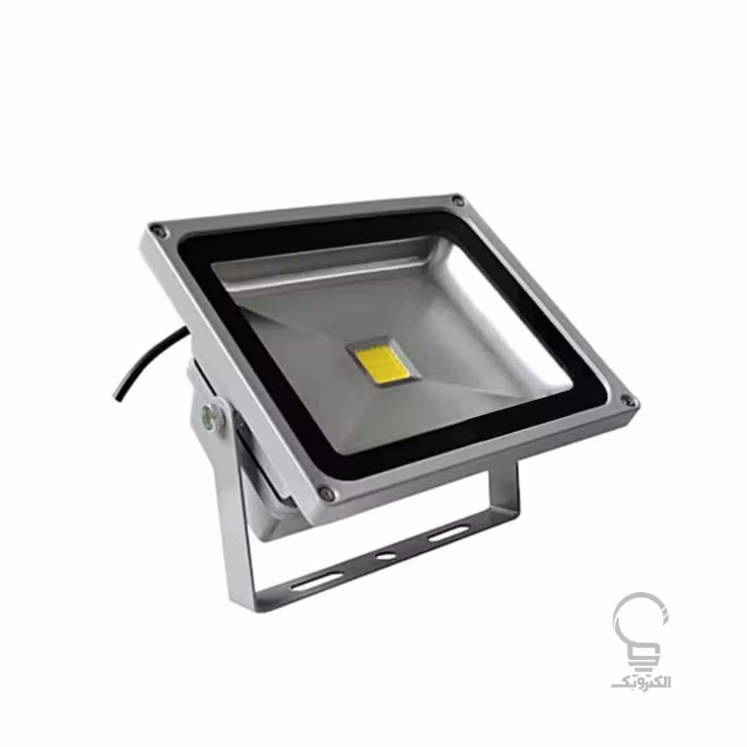 پروژکتور COB پشت دار 50 وات صبا ترانس