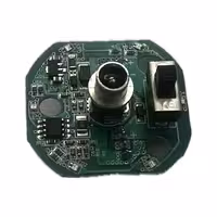 شارژر ماساژور تفنگی الدوم (ALDOM) مدل (YL-MG001)