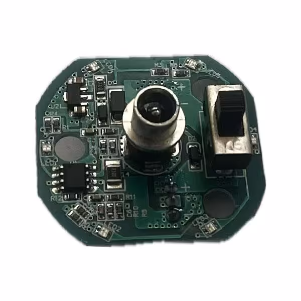شارژر ماساژور تفنگی الدوم (ALDOM) مدل (YL-MG001)