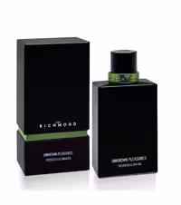 عطر مردانه و زنانه جان ریچموند میستریوس وودز ادو پرفیوم – John Richmond Mysterious Woods Eau De Parfum
