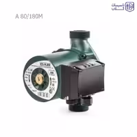 پمپ آب سیرکولاتور خطی داب مدل A 80-180M
