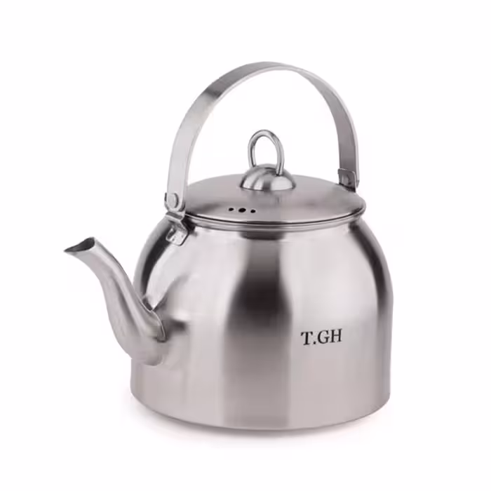 کتری لوله ای تی جی اچ مدل کارن 307000