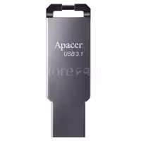 فلش مموری اپیسر مدل APACER AH360 USB 3.1 ظرفیت 32 گیگابایت
