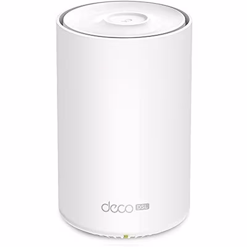مودم 4G LTE تی پی لینک مدل TP-Link Deco X20-4G