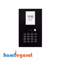 حضور و غیاب Fara techno LF10