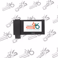 سیماران | مانیتور 7 اینچ صفحه لمسی با حافظه | مشکی | مدل 73M