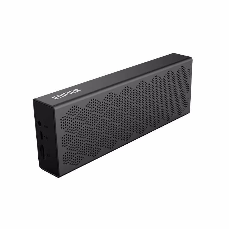 اسپیکر SPEAKER EDIFIER MP120 IRON BLACK