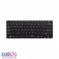 کیبورد بی سیم گرین مدل GK-102W