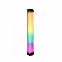 نور باتومی JM31 RGBColor LED Tube Light