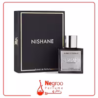 عطر ادکلن نیشانه سوئید ات سافرن 50 میل